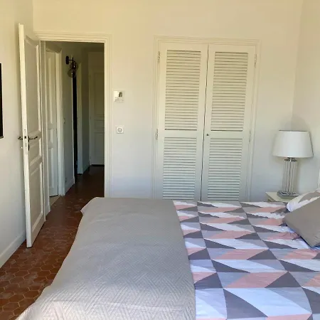 *les Restanques Maison Des Chenes 3 Chambres* Holiday home *