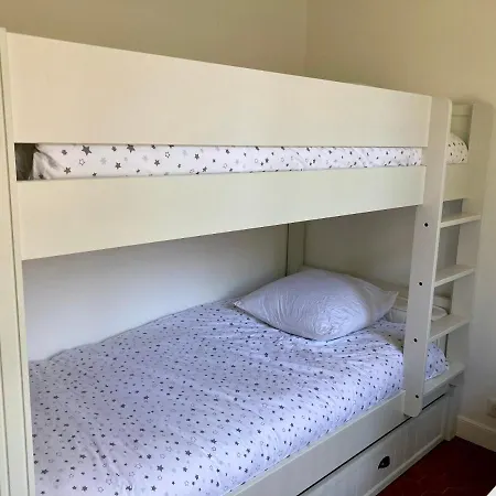 *les Restanques Maison Des Chenes 3 Chambres*